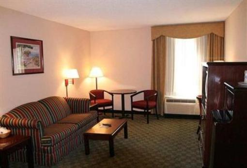 фото отеля Hampton Inn Panama City - Panama City Mall