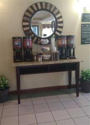 фото отеля Hampton Inn Panama City - Panama City Mall