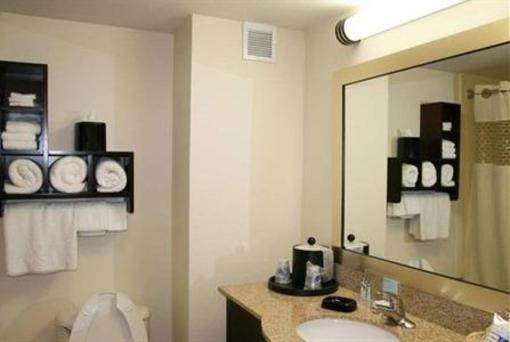 фото отеля Hampton Inn Panama City - Panama City Mall