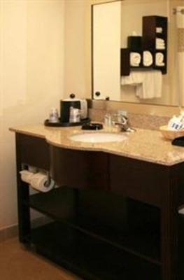 фото отеля Hampton Inn Panama City - Panama City Mall