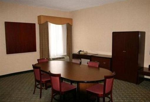 фото отеля Hampton Inn Panama City - Panama City Mall