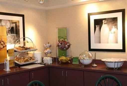 фото отеля Hampton Inn Panama City - Panama City Mall