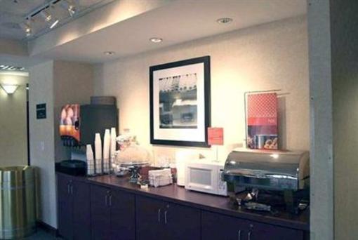 фото отеля Hampton Inn Panama City - Panama City Mall
