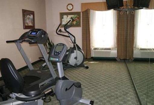 фото отеля Hampton Inn Panama City - Panama City Mall