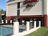 Hampton Inn Panama City - Panama City Mall Hampton Inn Panama City - Panama City Mall