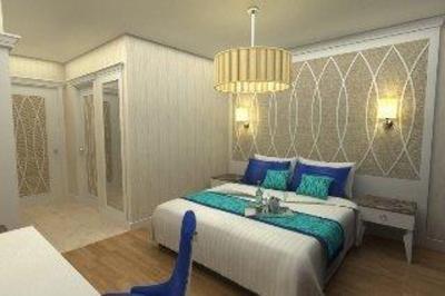 фото отеля Ocean Blue Hotel