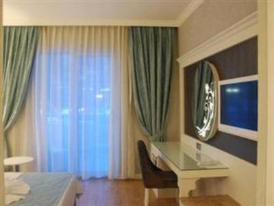 фото отеля Ocean Blue Hotel