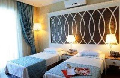 фото отеля Ocean Blue Hotel