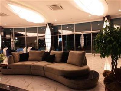 фото отеля Ocean Blue Hotel