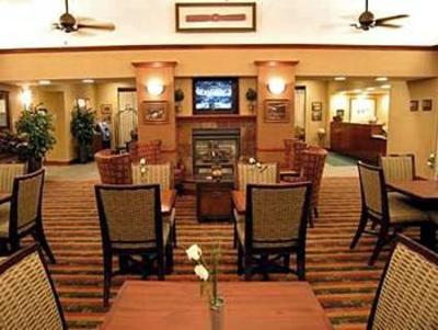 фото отеля Homewood Suites by Hilton Manchester/Airport