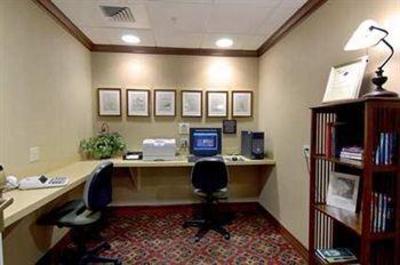 фото отеля Homewood Suites by Hilton Manchester/Airport