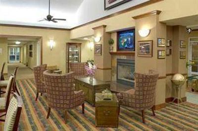 фото отеля Homewood Suites by Hilton Manchester/Airport