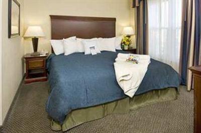 фото отеля Homewood Suites by Hilton Manchester/Airport