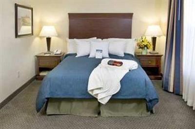 фото отеля Homewood Suites by Hilton Manchester/Airport