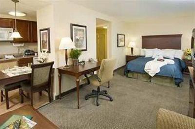 фото отеля Homewood Suites by Hilton Manchester/Airport