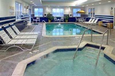 фото отеля Homewood Suites by Hilton Manchester/Airport