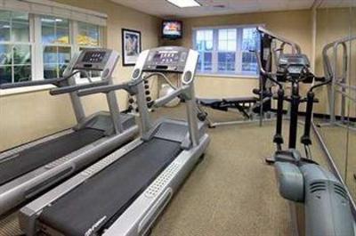 фото отеля Homewood Suites by Hilton Manchester/Airport