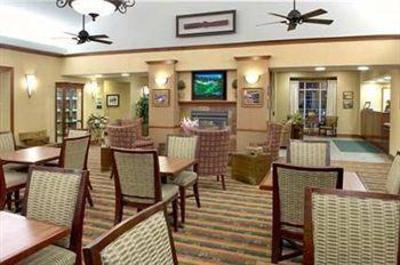 фото отеля Homewood Suites by Hilton Manchester/Airport