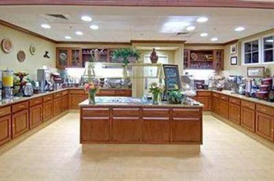 фото отеля Homewood Suites by Hilton Manchester/Airport