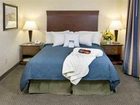 фото отеля Homewood Suites by Hilton Manchester/Airport