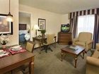 фото отеля Homewood Suites by Hilton Manchester/Airport