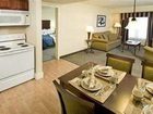 фото отеля Homewood Suites by Hilton Manchester/Airport