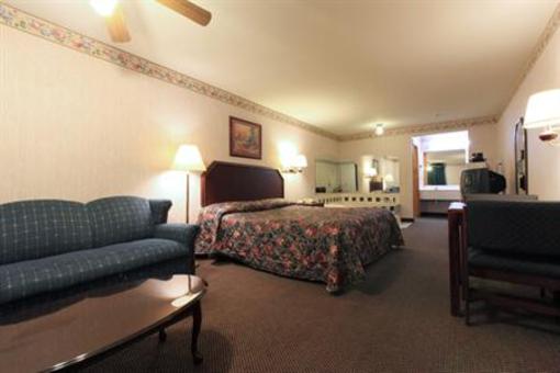 фото отеля Americas Best Value Inn & Suites-Glen Allen/Richmond