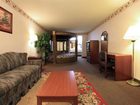 фото отеля Americas Best Value Inn & Suites-Glen Allen/Richmond