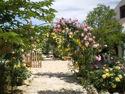 фото отеля Casas Rurales Cazorla-Alcon