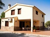 Casas Rurales Cazorla-Alcon