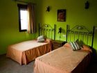 фото отеля Casas Rurales Cazorla-Alcon