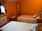 фото отеля Casas Rurales Cazorla-Alcon