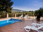 фото отеля Casas Rurales Cazorla-Alcon