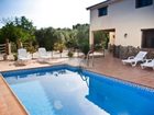 фото отеля Casas Rurales Cazorla-Alcon