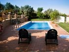 фото отеля Casas Rurales Cazorla-Alcon