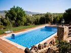 фото отеля Casas Rurales Cazorla-Alcon