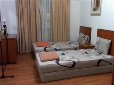фото отеля Marina Court Condo Vacation Home