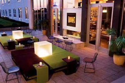 фото отеля aloft Las Colinas