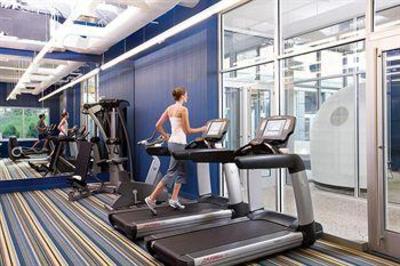 фото отеля aloft Las Colinas