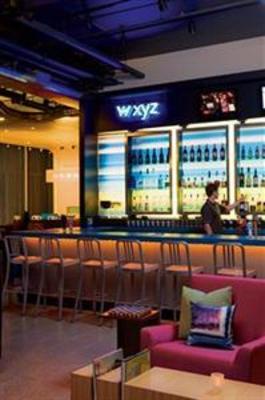 фото отеля aloft Las Colinas