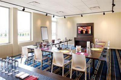 фото отеля aloft Las Colinas