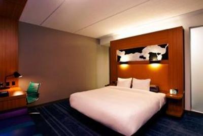 фото отеля aloft Las Colinas