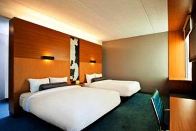 фото отеля aloft Las Colinas