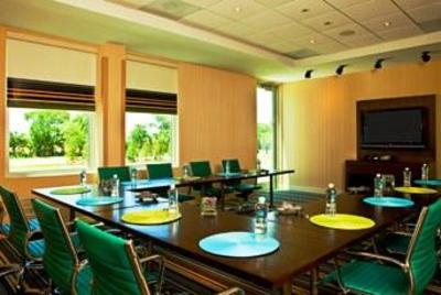 фото отеля aloft Las Colinas