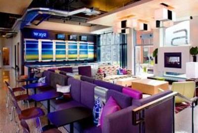фото отеля aloft Las Colinas