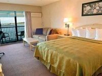 Quality Resort Bayside