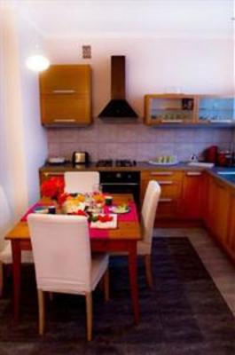 фото отеля AQQ Apartments