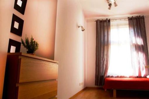 фото отеля AQQ Apartments