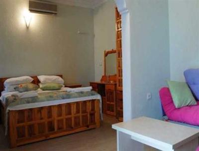 фото отеля Keysan Yunus Hotel