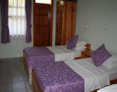 фото отеля Keysan Yunus Hotel